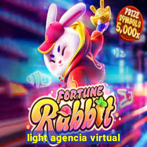 light agencia virtual